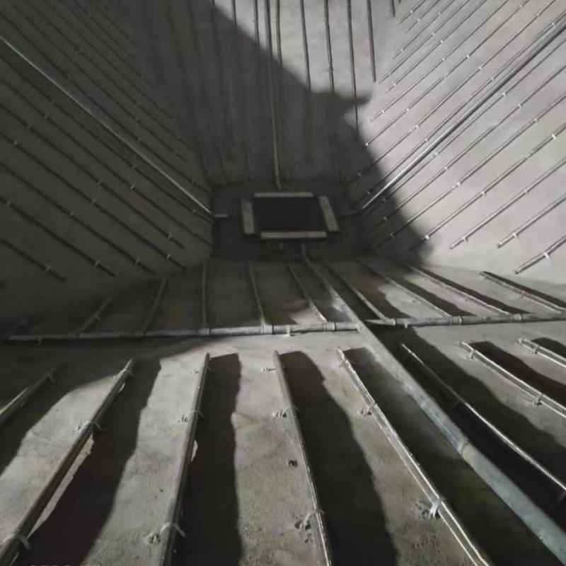 驻马店西平40流化管资质全可信赖