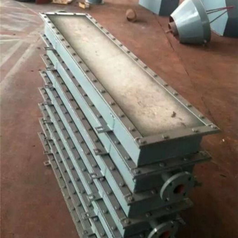 选购B200气化板认准正阳钢板仓建设工程有限公司现货