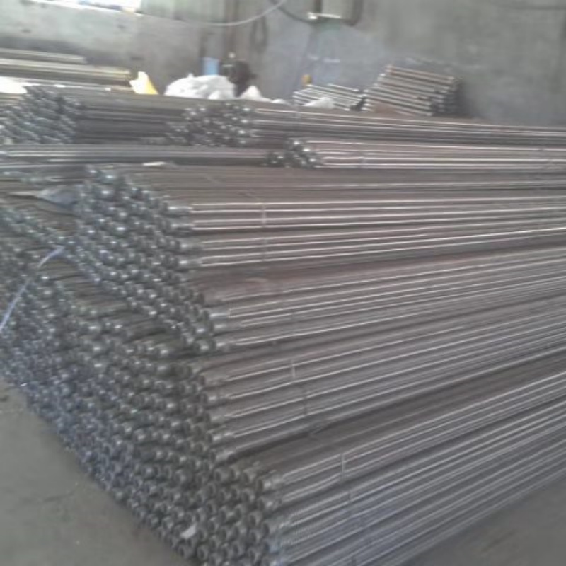 40流化管榆林米脂厂家价格优惠