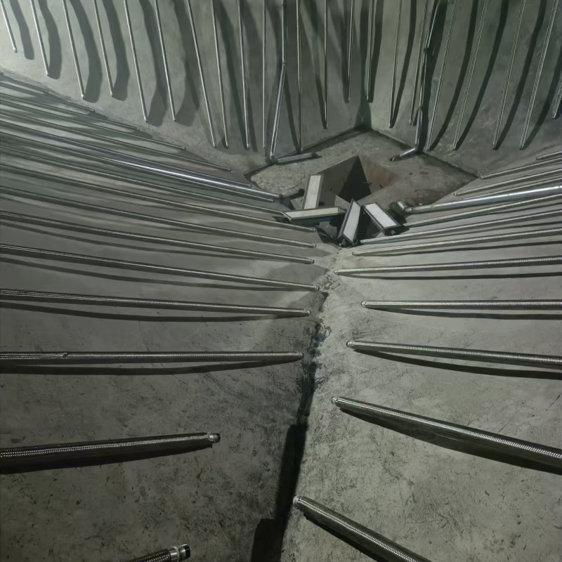 1.5寸气化棒老品牌值得信赖质量无忧