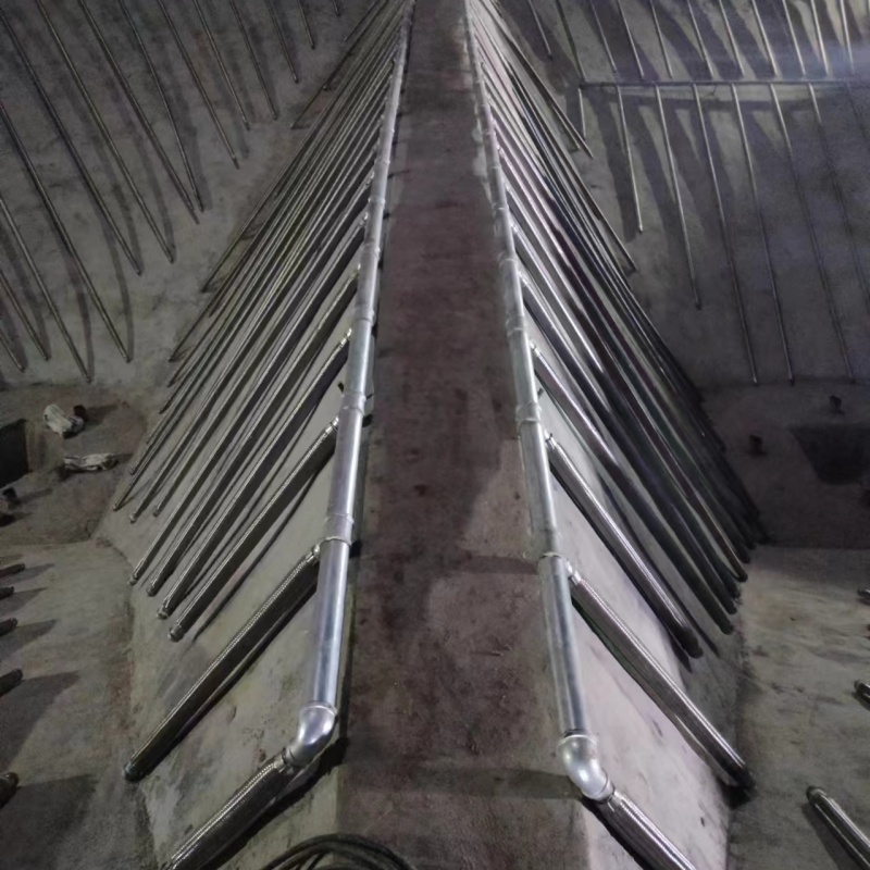 40气化管货源充足的厂家