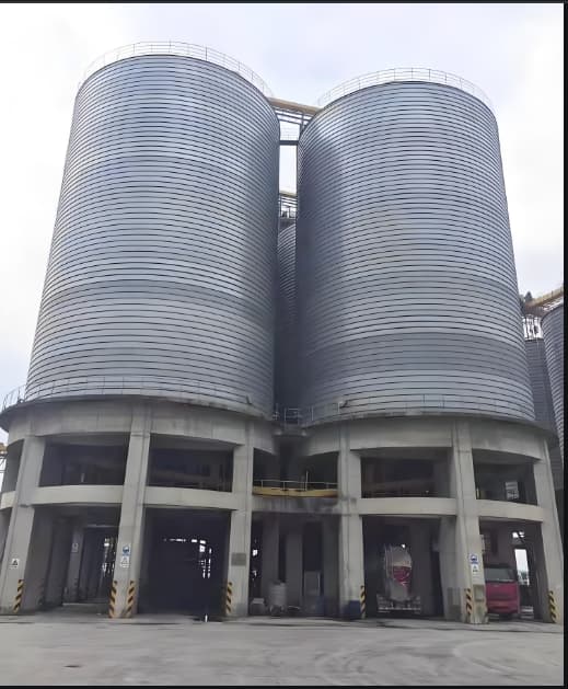 抚州东乡8000吨利浦仓低价保真