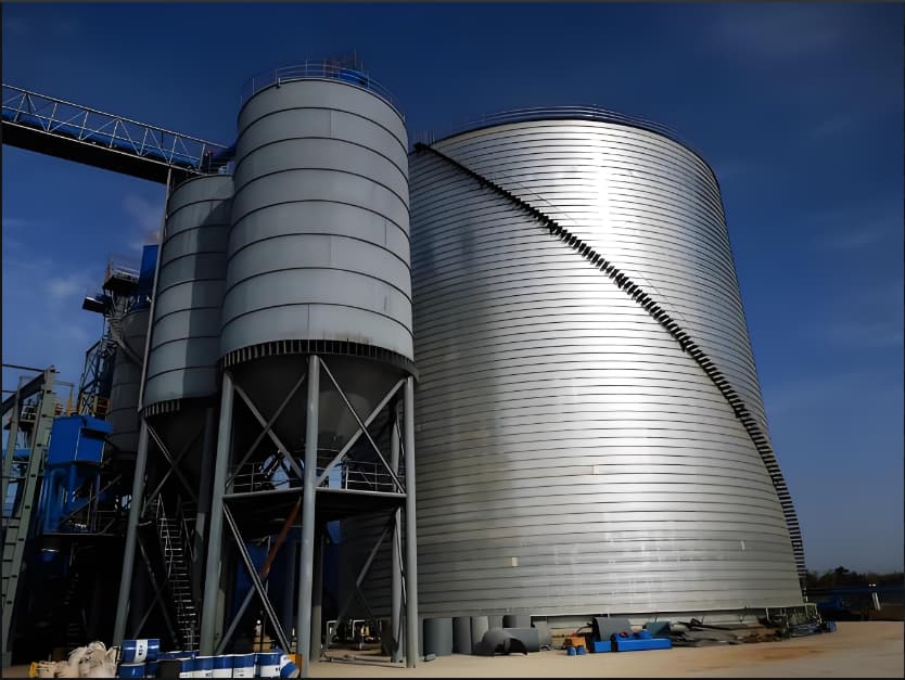 济宁梁山9000立方利浦仓企业-大厂直销