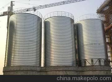 4千吨镀锌钢板仓批发-欢迎询价原厂制造