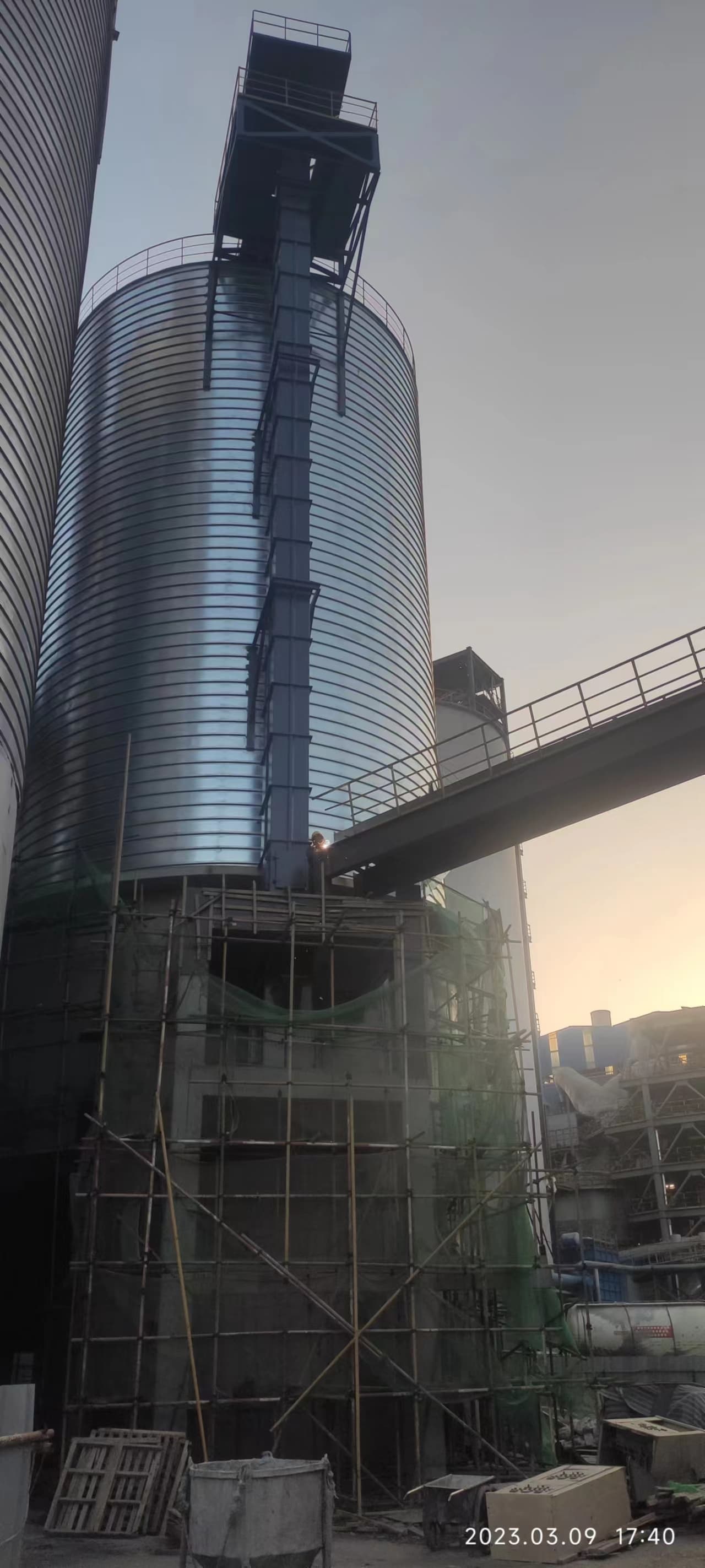 马鞍山和县利浦仓工厂货源