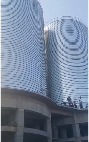 10000吨利浦仓厂家加工品牌大厂家