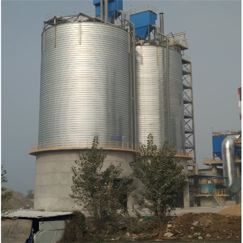 2025价格优惠#滨州沾化9000立方利浦仓#本地厂家