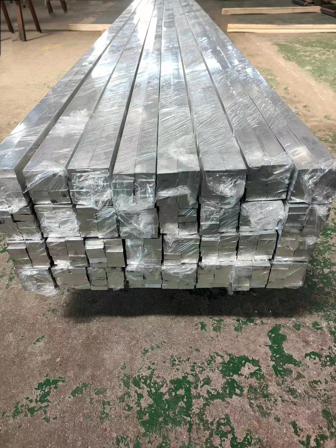 铝排一站式采购商家