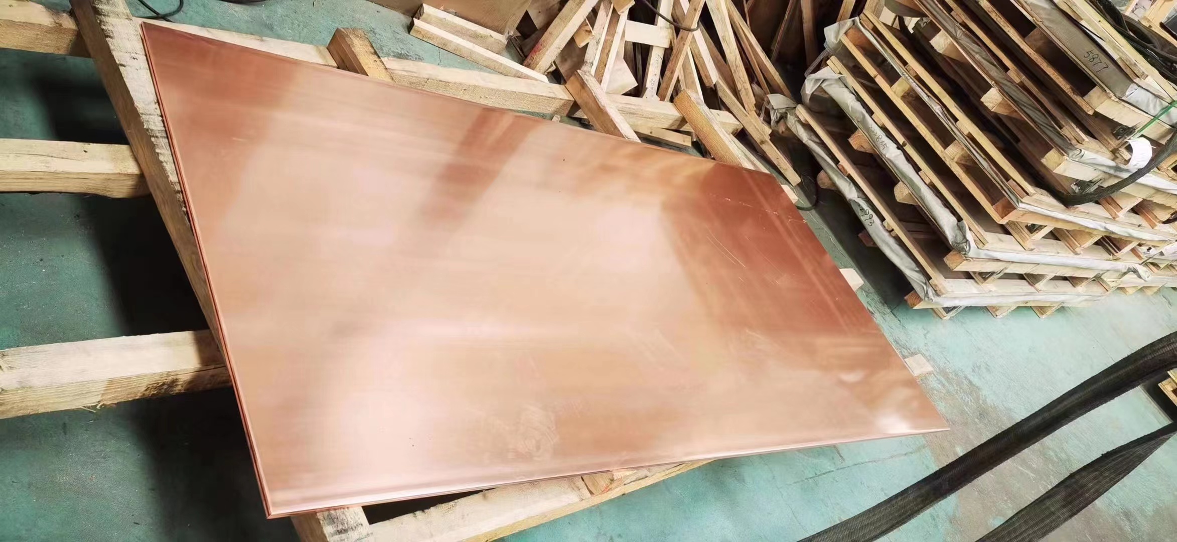 道外铝排好产品有口碑