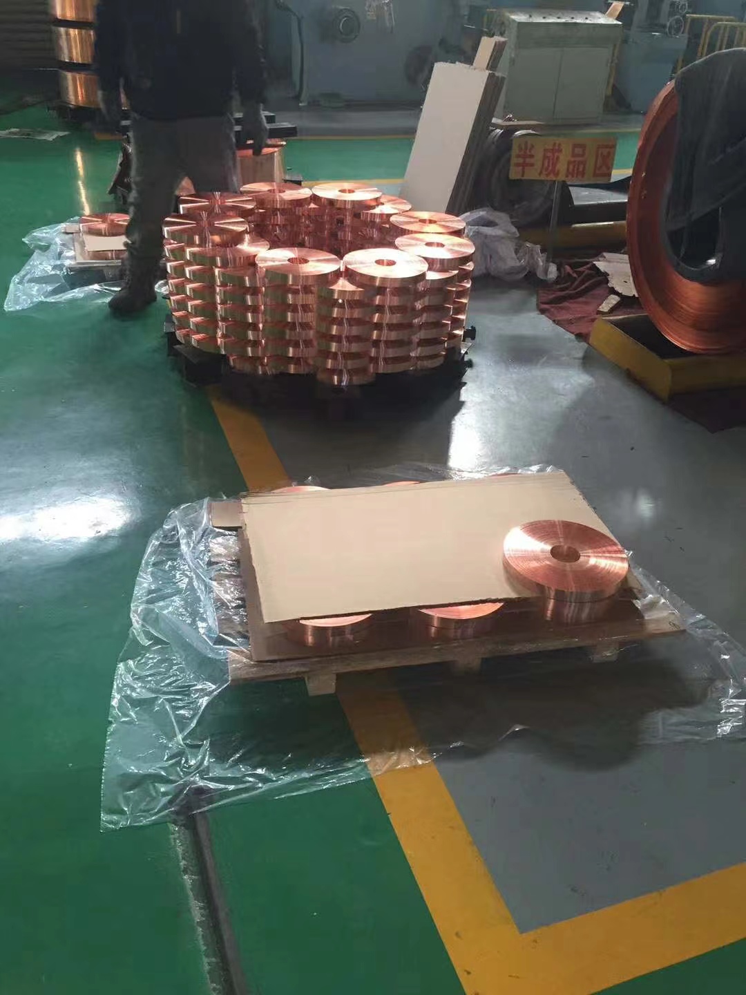 文水铝排库存齐全厂家直供