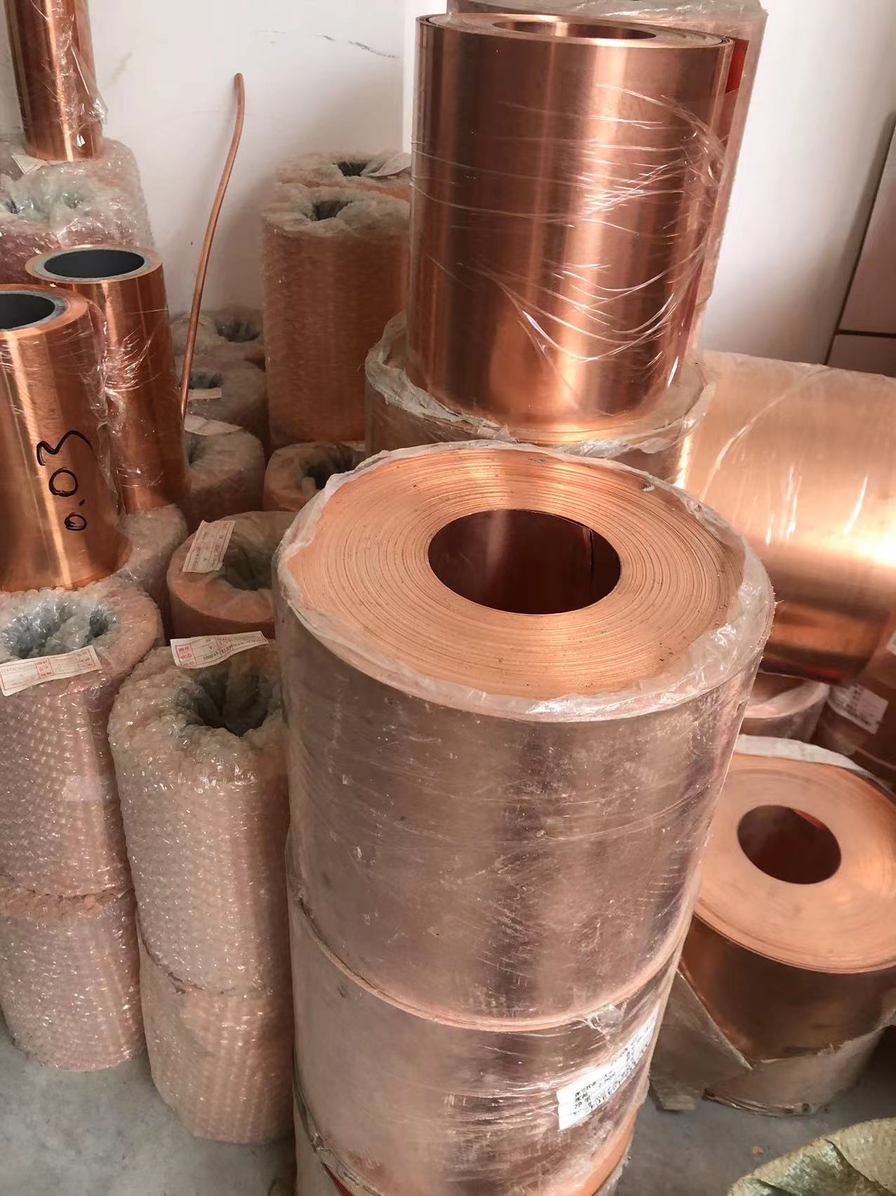 金华纯铝排诚信企业