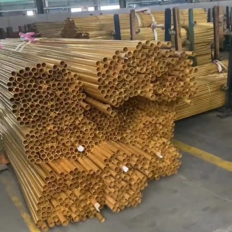 周宁铝排厂家拥有先进的设备