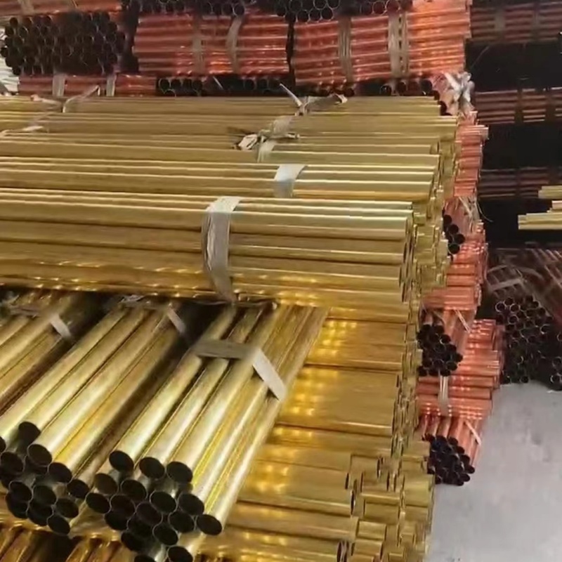 云南铝排现货交易