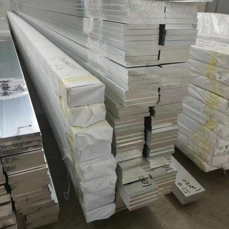 茂港铝排真实拍摄品质可靠