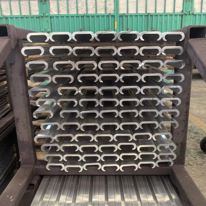 南川铝排实时报价