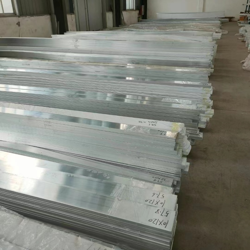 乌鲁木齐导电铝排现货齐全宜发