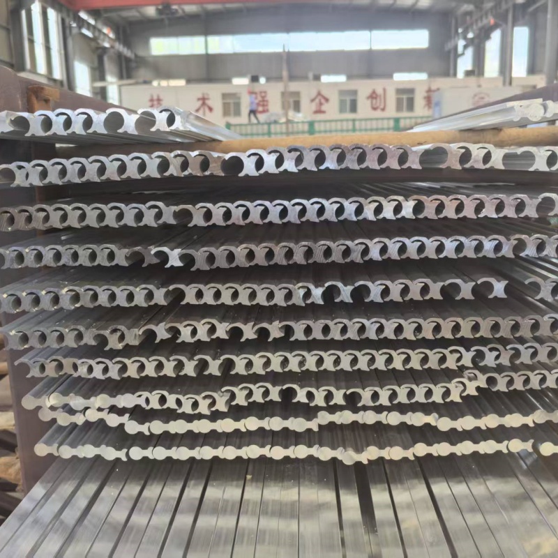 尖草坪铝排产品性能