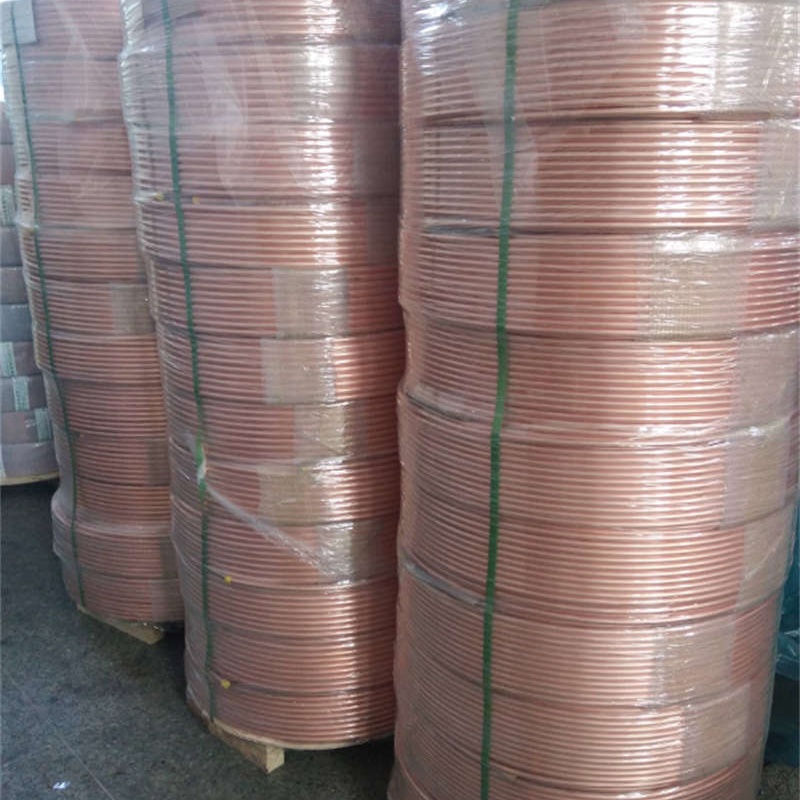 海口紫铜管欢迎订购选宜发