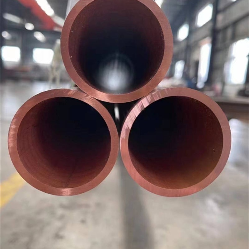 宁德紫铜直管值得信赖选宜发