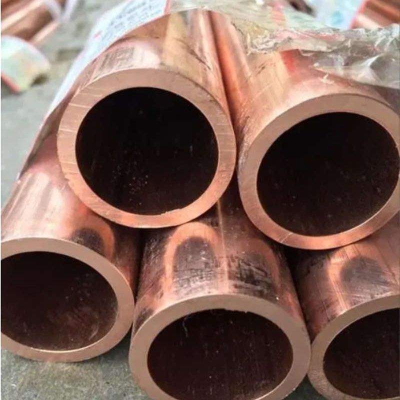 北湖紫铜管产地厂家直销