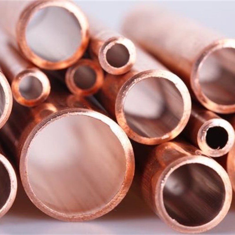 儋州市紫铜管厂家价格实惠选宜发