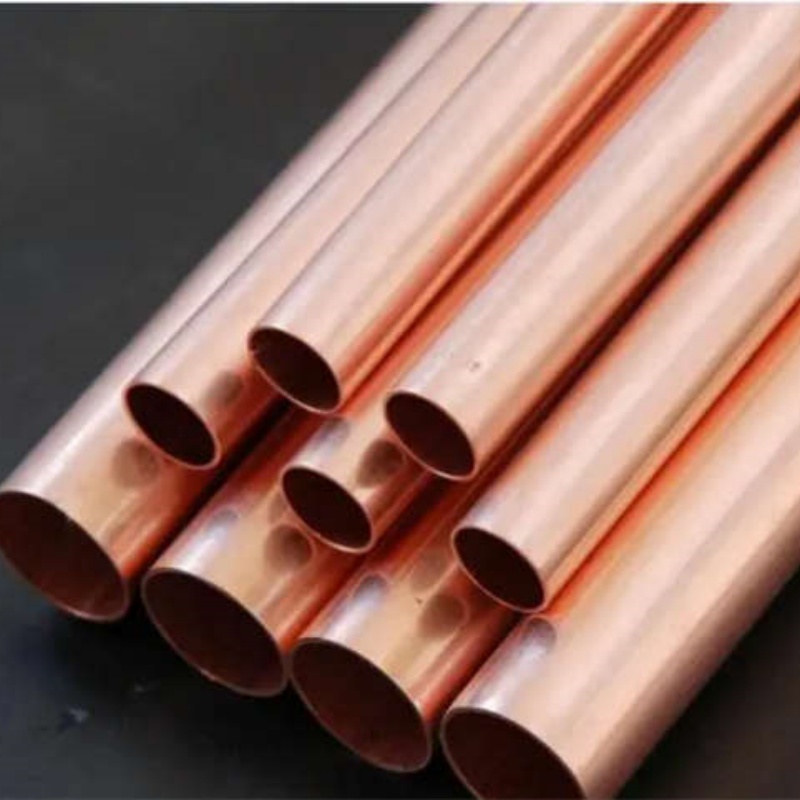 武汉紫铜管价格多少钱一公斤厂家价格选宜发