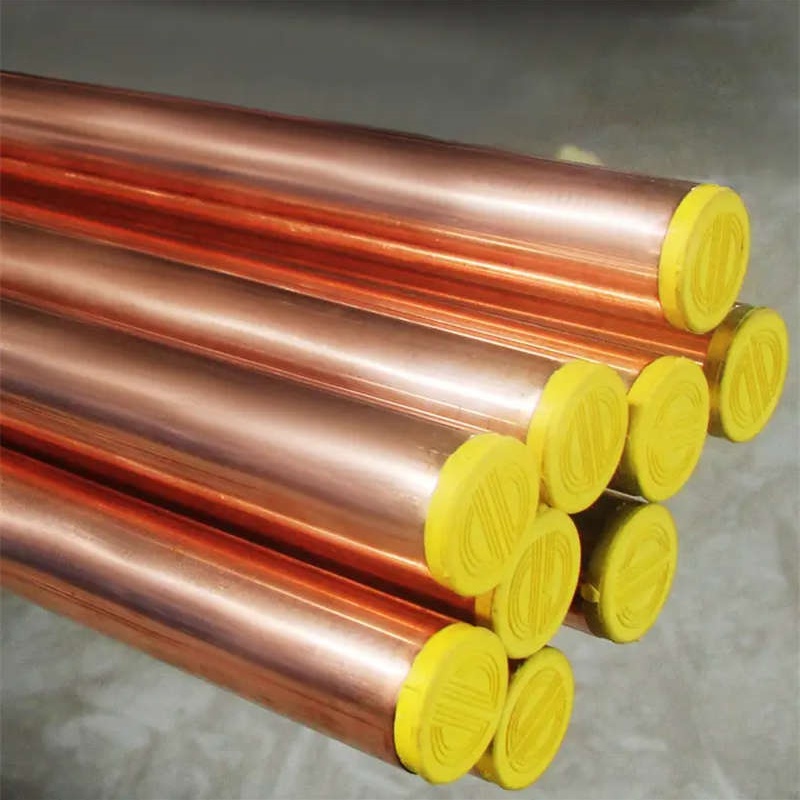 石门紫铜管售后无忧