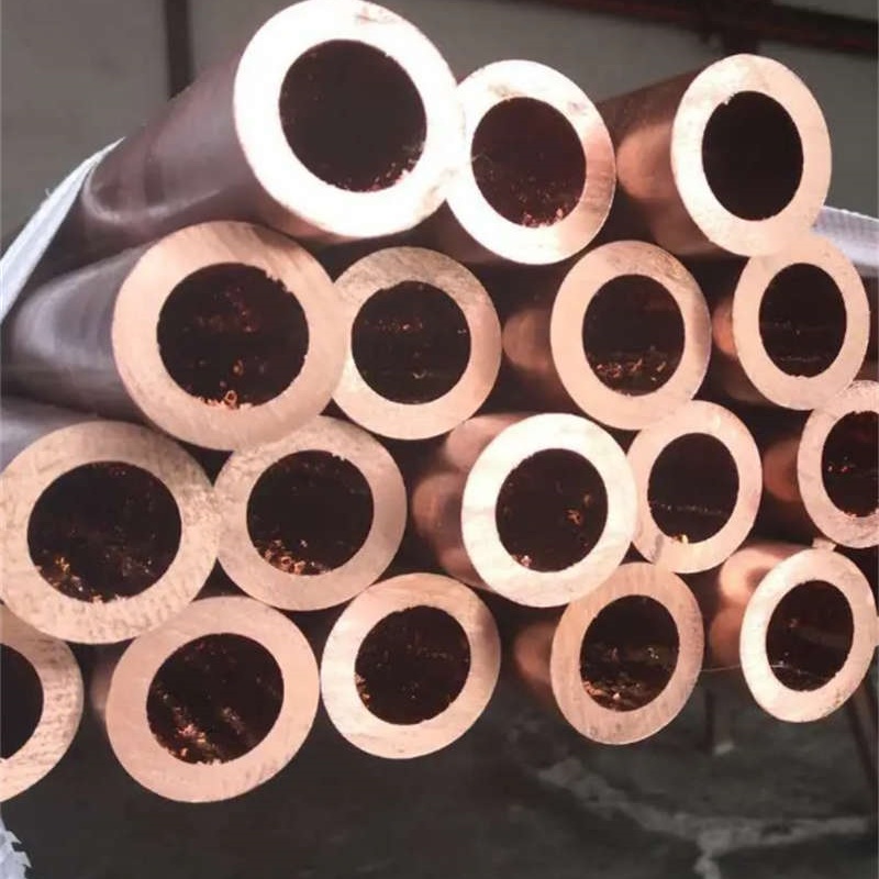 小店紫铜管专业生产厂家