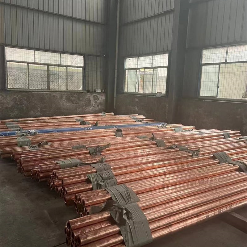 紫铜直管价格合理选宜发