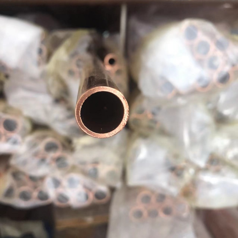 紫铜直管价格合理选宜发