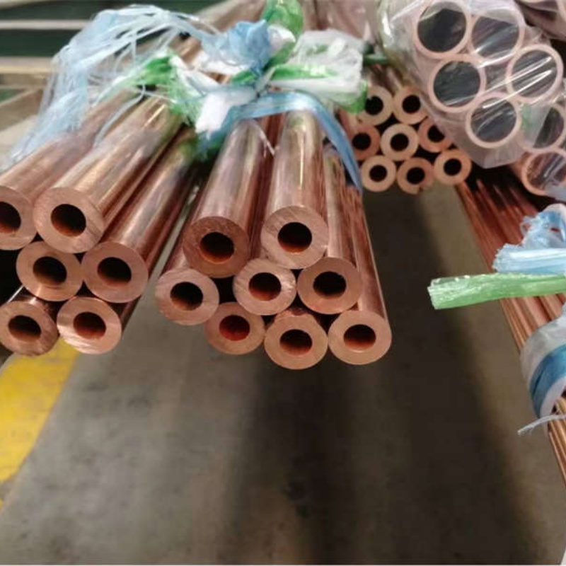 温州紫铜管直销价格选宜发