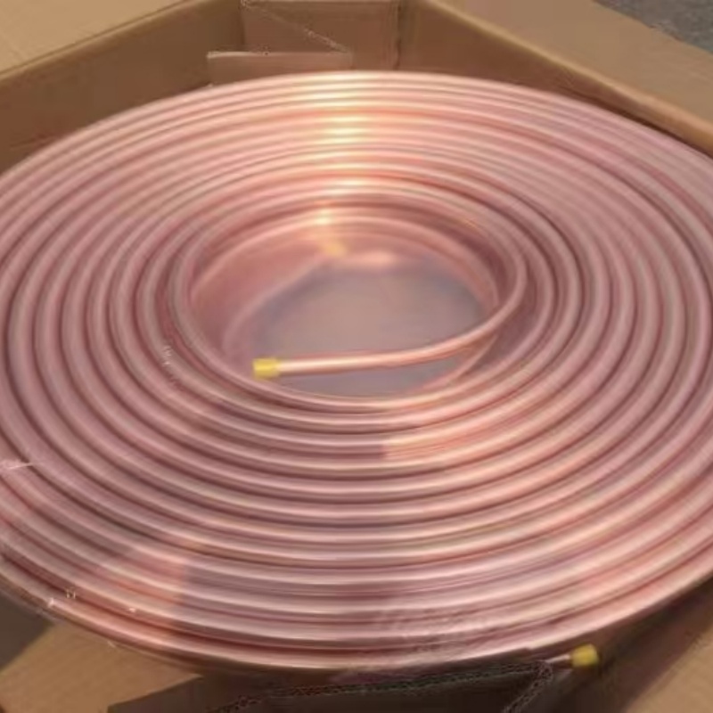 南湖紫铜管价格实在