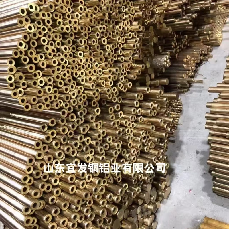 潍坊紫铜管零售选宜发