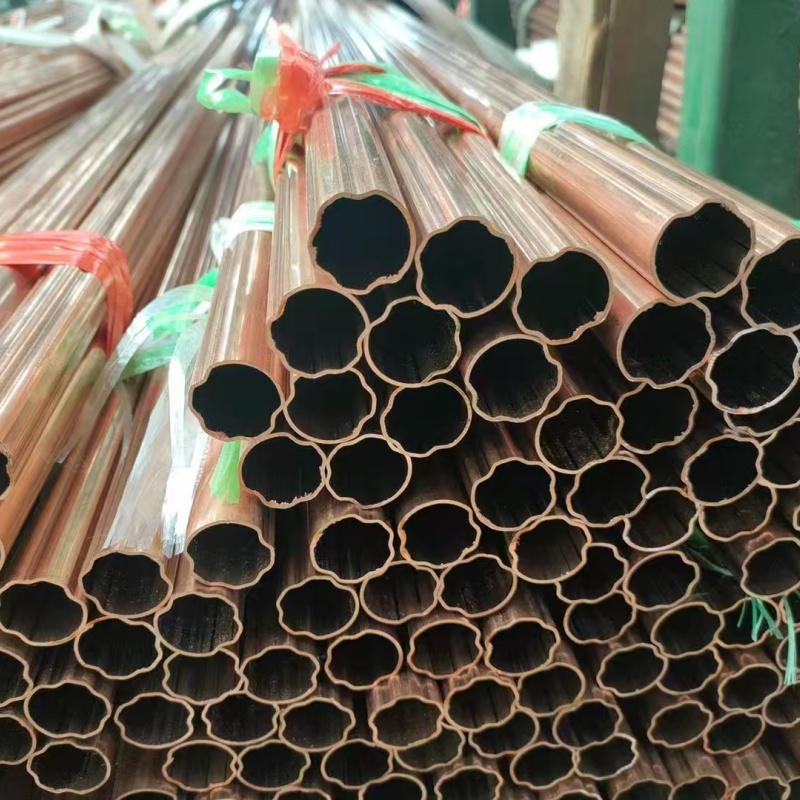 阿里紫铜管生产厂家优惠多选宜发