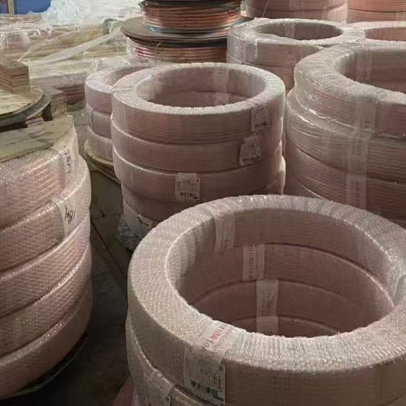 黎平紫铜管批发价格