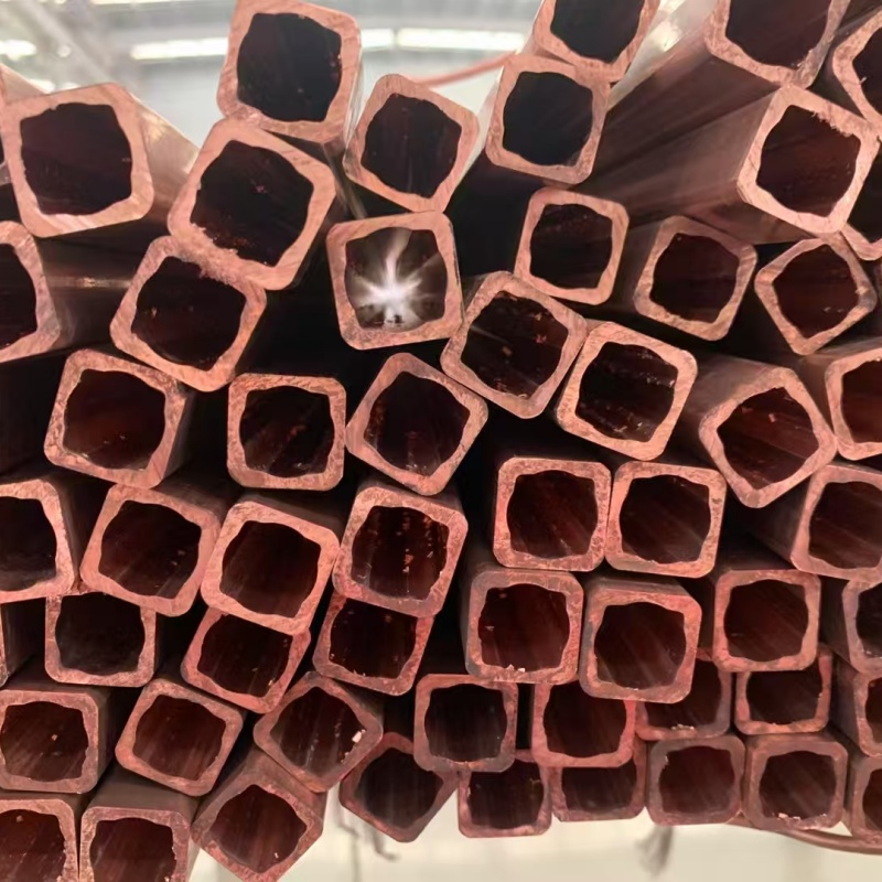 银川紫铜管海量现货