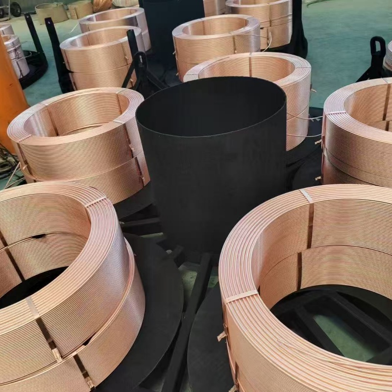 承德紫铜管公司选宜发