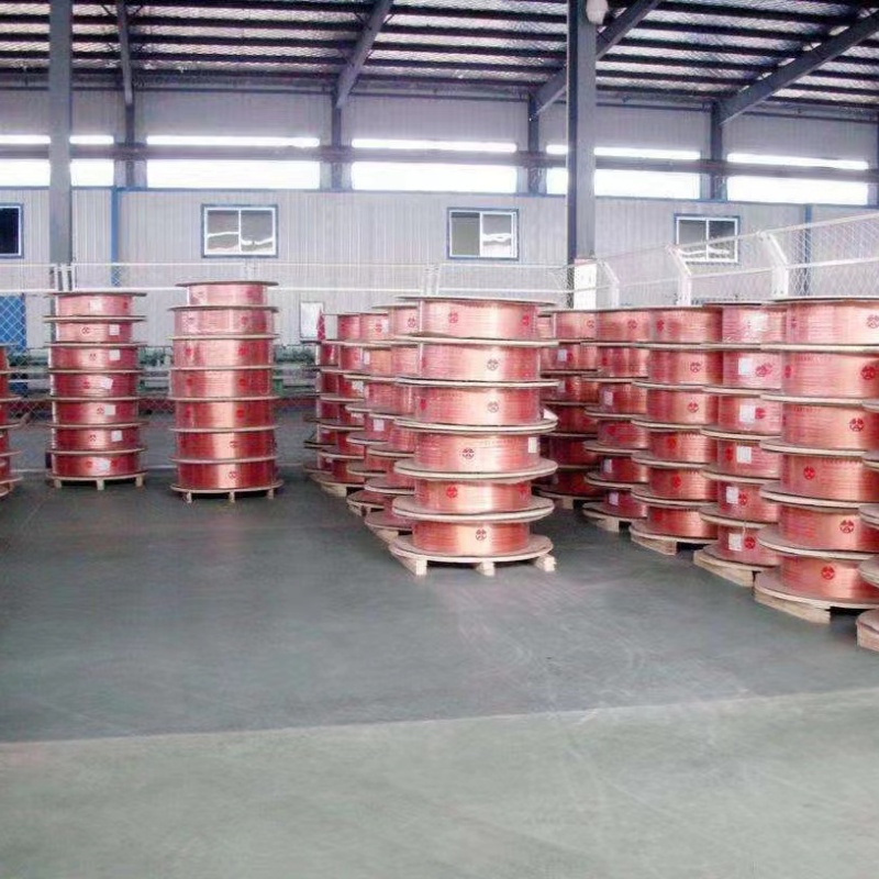 浑源紫铜管工厂直销