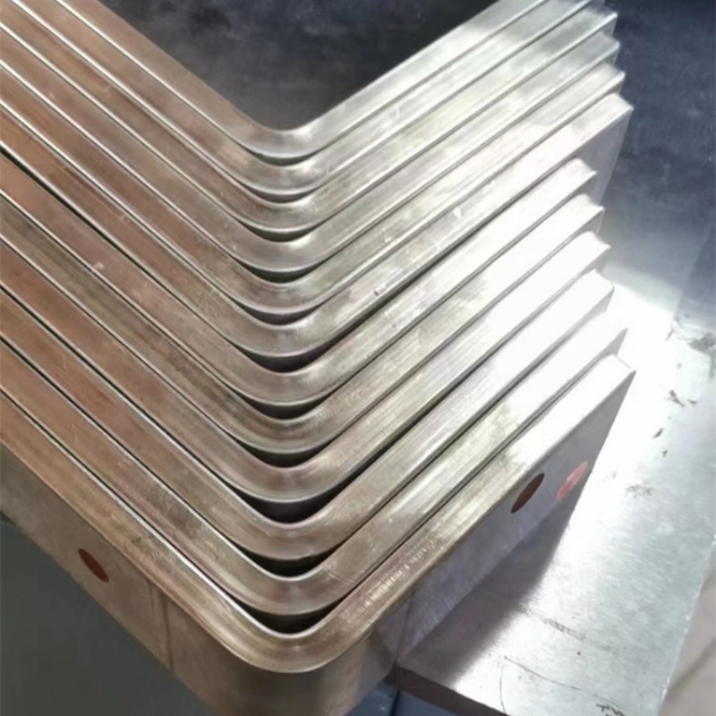 汶上紫铜排快捷的物流配送