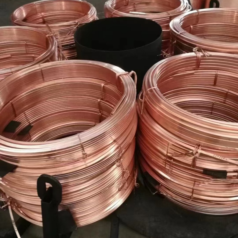 淇滨紫铜排主推产品