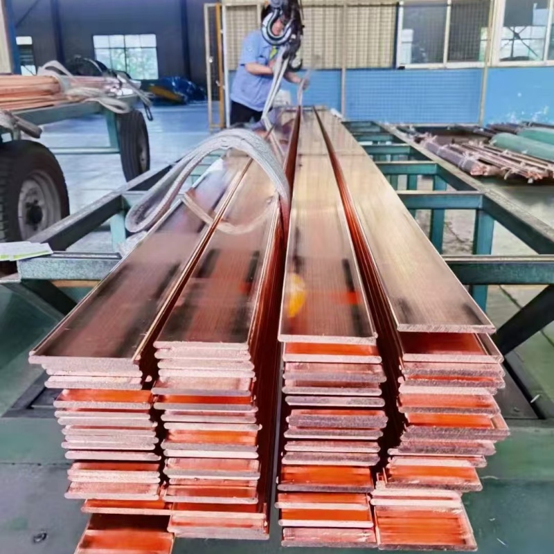 阜阳紫铜排多少钱一公斤价格值得信赖选宜发