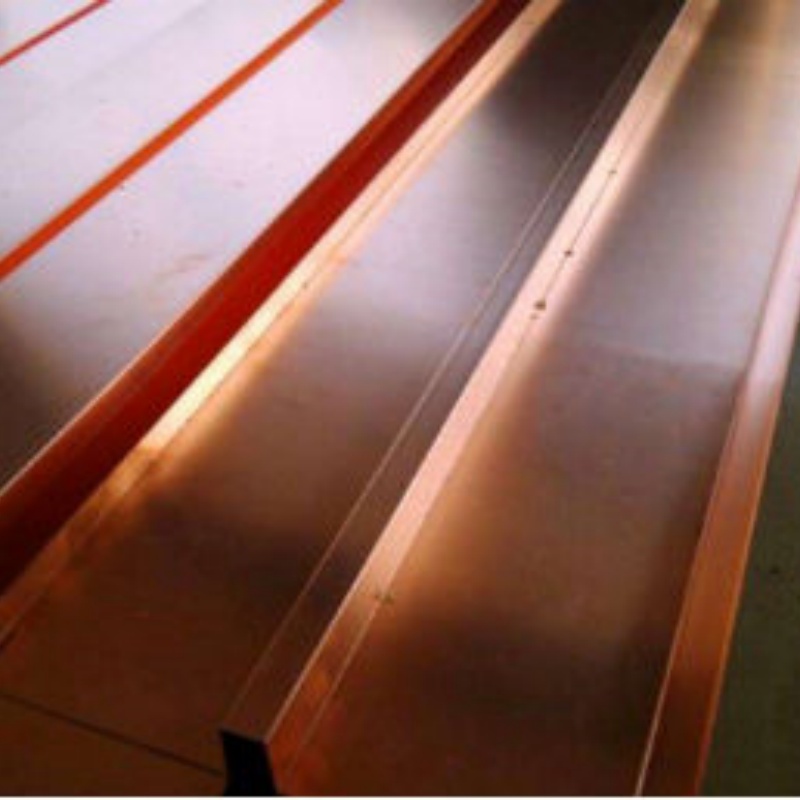 茂名紫铜排拒绝伪劣产品