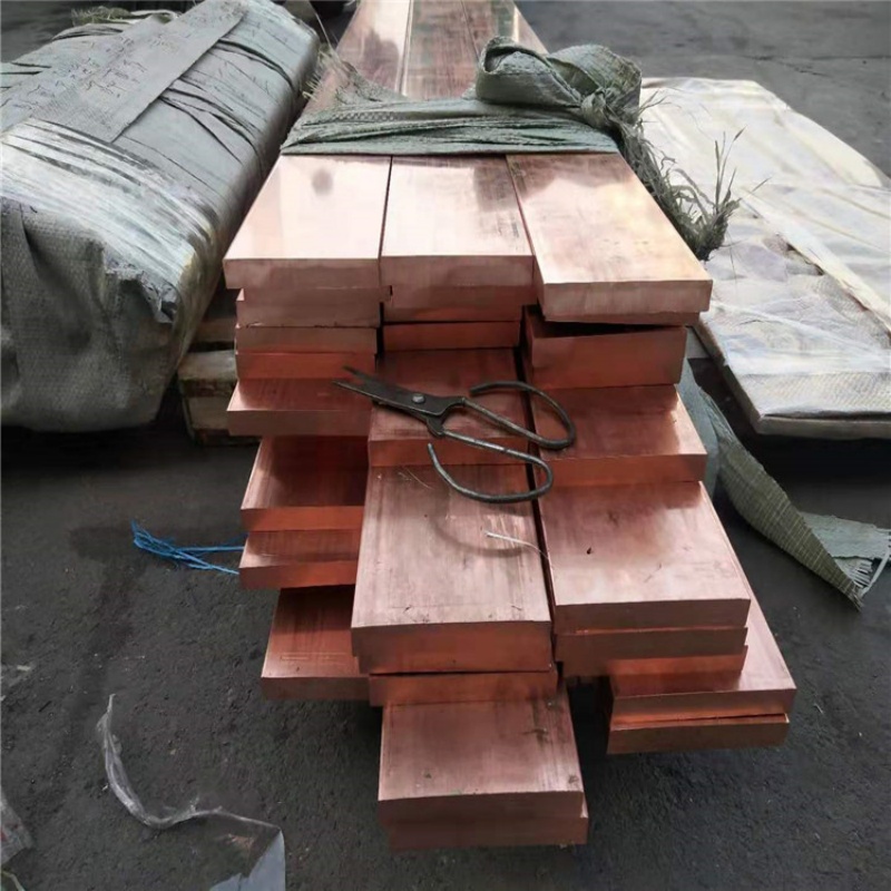 红河紫铜排售后无忧选宜发