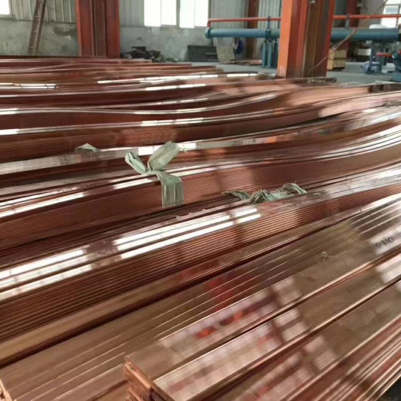 巴中紫铜排生产厂家无中间商选宜发