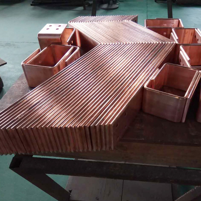 西安可折弯紫铜排生产厂家