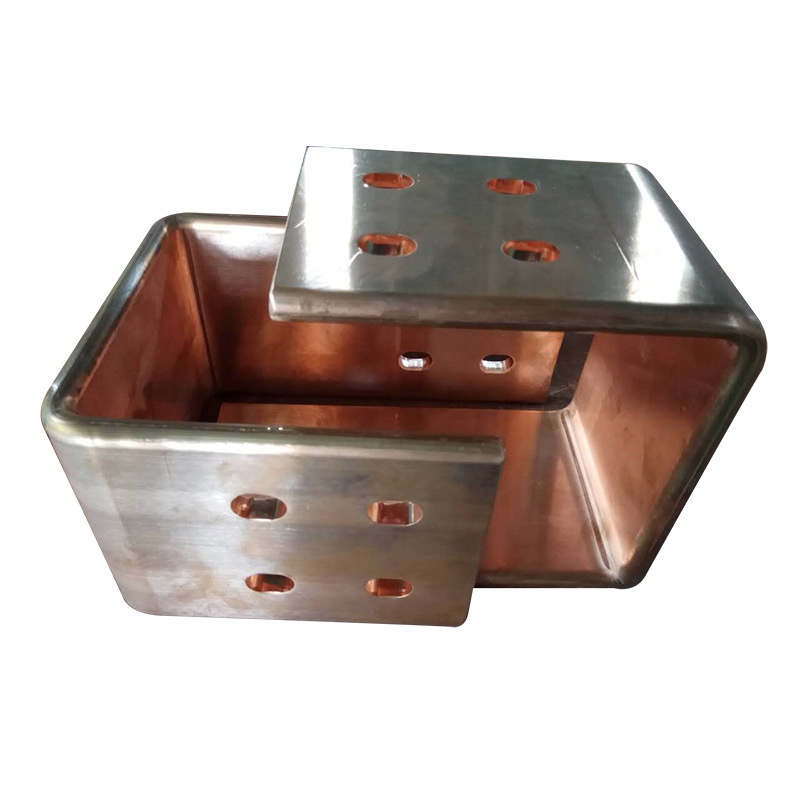 南岳紫铜排拥有多家成功案例