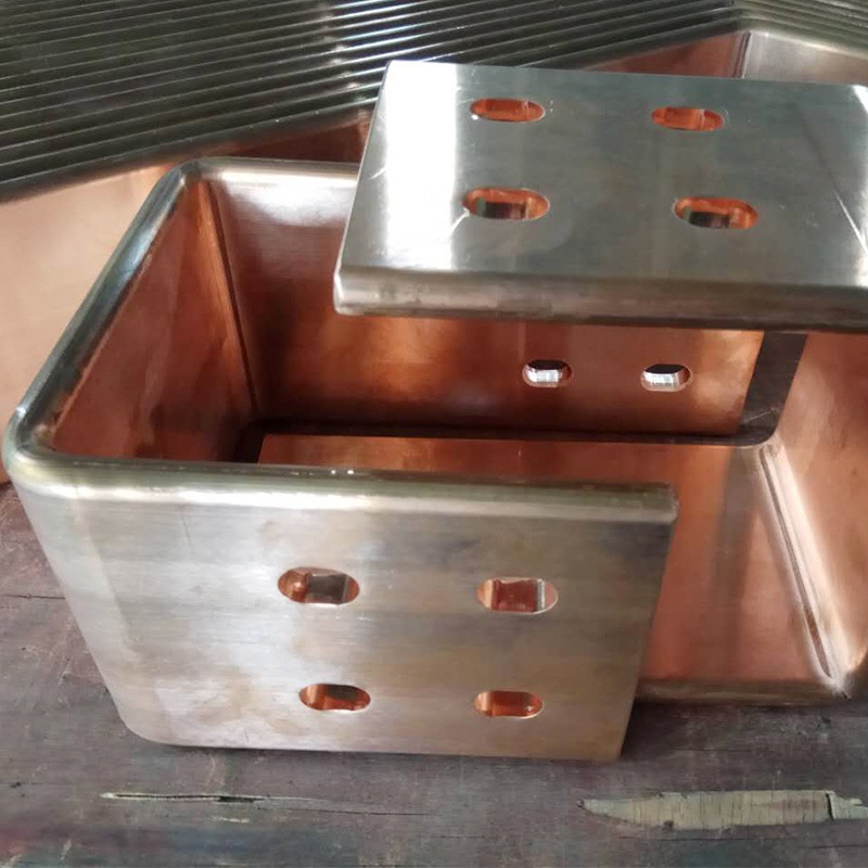 河源紫铜排支持加工定制