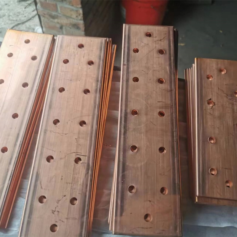 潮州R角紫铜排怎么样