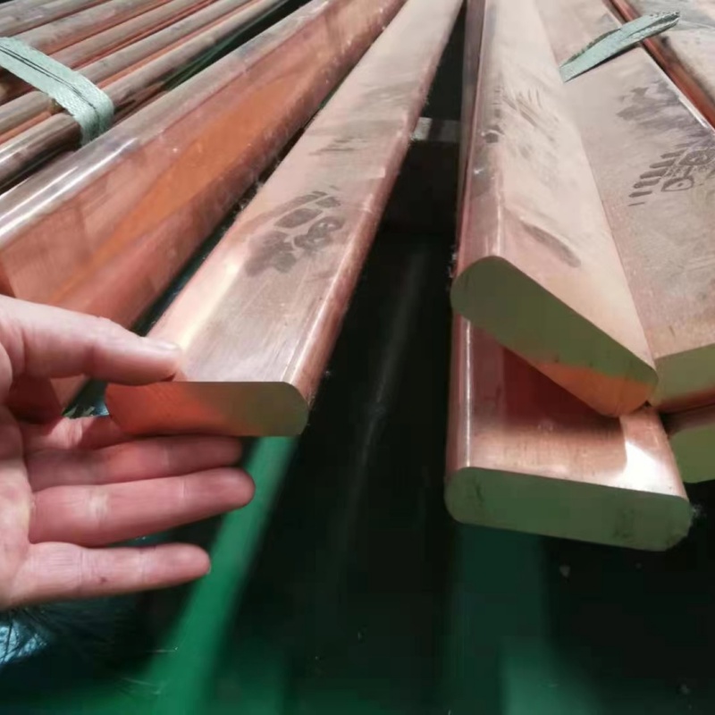 母线紫铜排信息选宜发