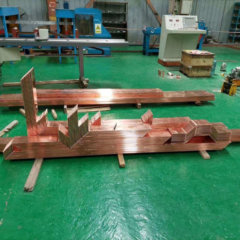 绥滨紫铜排重信誉厂家